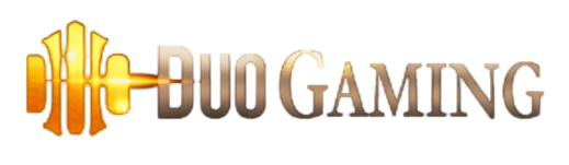 DUOGAMING logo